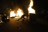 Хронологията на протеста в София през погледа на репортерите на БНТ