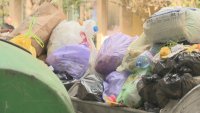 София въвежда временна организация на сметосъбирането в три района от утре