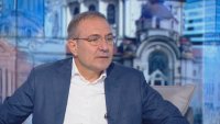 Борислав Гуцанов: Диалог е ключовата дума, не трябва да се радикализира