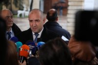 Румен Радев: Оттеглянето на този бюджет е гражданска победа