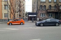 Без коли първа и втора екогрупа в центъра на София: 180 камери следят за нарушители