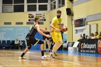 Николай Михайлов отпадна от състава на България за мача с Армения