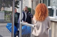 Mayor of Varna Released from Custody: “I Can’t Wait for the Truth to Come Out”