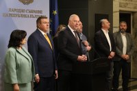 PM Rosen Zhelyazkov: New Budget Procedure Will Take As Long As Necessary, the Aim Is to Ensure Consensus-Driven Debate