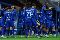 Левски сътвори наказателна акция срещу Септември