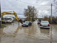 Министър Иванов за ситуацията в Благоевградско: Всички екипи са в готовност да реагират