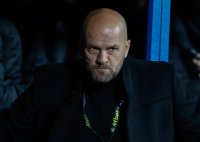 Славко Матич: Второто полувреме е проблем за нашия отбор