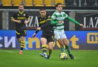 Първа лига: Ботев (Пловдив) - Черно море 1:0 (ГАЛЕРИЯ)