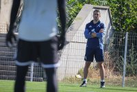 Веласкес определи групата на Левски за мача със Септември