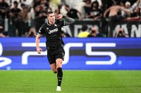 Тежка контузия за Душан Влахович