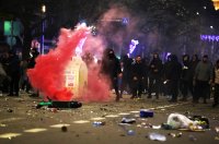 Как реагираха опозиция и управляващи след големия протест?