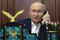 Путин с условия за край на войната, но няма да говори с ЕС