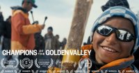 Филмът „Шампиони в златната долина“, който спечели Голямата награда на Банско Филм Фест ще има прожекция в "Дома на киното"