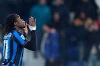 Аталанта не се даде на Фиоерентина