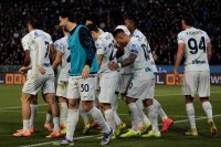 Интер спечели гостуването си на Пиза с голове на Лаутаро Мартинес