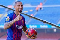 Боатенг: Меси имаше последната дума за трансфера ми в Барселона