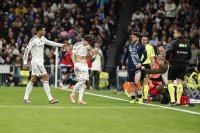 Напрежение в съблекалнята на Реал Мадрид след загубата от Селта