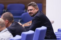 Единодушно парламентът преизбра Кирил Вълчев за генерален директор на БТА