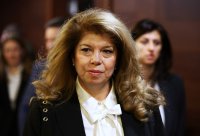 Vice President Iotova: The Upcoming No-Confidence Vote Is Different, Backed by Vast Majority of the Public