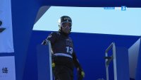 Радослав Янков не успя да се класира в Топ 8 в паралелния гигантски слалом в Милин, Китай