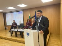 Deputy PM Atanas Zafirov: Number of Young Roma in Bulgaria Completing Secondary Education Increased Significantly