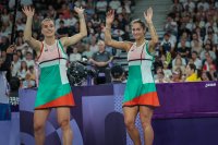 Четирима български бадминтонисти ще участват на турнир в Индия