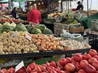 35% food mark-up in Europe, 100% in Bulgaria - Why?