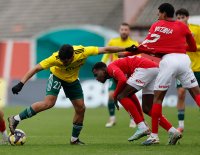 Първа лига: ЦСКА 1948 - Добруджа (ГАЛЕРИЯ)