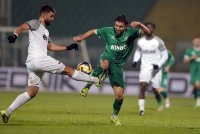 Илиян Памуков: Монтана игра сърцато, но резултатът не ни удовлетворява