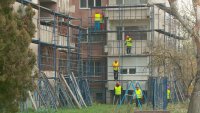 Започна санирането на 22 жилищни сгради в Пловдив