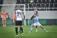 Първа лига: Локомотив Пловдив - Арада 0:2 (ГАЛЕРИЯ)