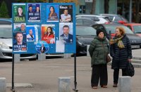 Букурещ избира кмет