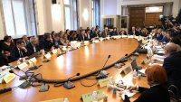 Бюджет 2026: Ресорната комисия в парламента разглежда план-сметката