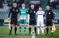 Първа лига: Лудогорец - Славия 0:1 (ГАЛЕРИЯ)