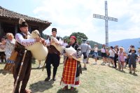 Bulgaria’s Bagpipe Tradition Added to UNESCO Intangible Cultural Heritage List