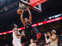 Орландо и Ню Йорк са първите полуфиналисти в турнира за Купата на НБА