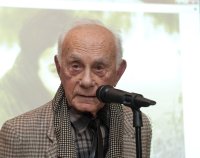 Поклонението пред поета Найден Вълчев ще бъде на 8 декември