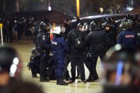 Вътрешният министър ще бъде изслушан днес в парламента