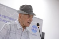 БНТ почита паметта на поетa Найден Вълчев