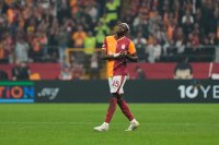 Осимен с акробатичен шедьовър при победа на Галатасарай