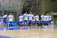 Рилски спортист също удари по самочувствието на Академик в НБЛ