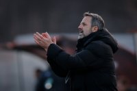 Душан Косич: Доволен съм, но загубата е трудна за преглъщане и приемане