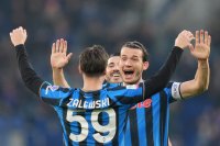 Аталанта си осигури безпроблемно място на четвъртфиналите за Купата на Италия