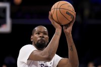 Дюрант мина 31 000 точки, Йокич с ново шоу