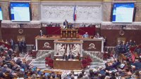 Тест за френското правителство: Националното събрание гласува бюджета за социално осигуряване