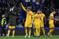 Роналд Араухо замина за Йерусалим да търси душевен мир