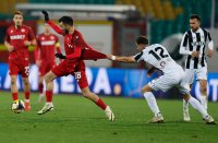 Първа лига: ЦСКА - Локомотив (Пловдив) 2:1 (ГАЛЕРИЯ)