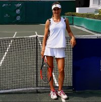 Диа Евтимова напред в Дейтона Бийч, Гергана Топалова отпадна след драматичен мач