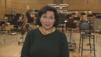 Диск за меломани: Известното сопрано Красимира Стоянова издаде арии на Моцарт