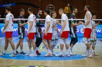 ЦСКА спря победната серия на Нефтохимик